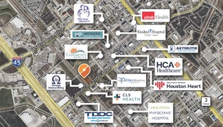 More details for 0 Medical Center Boulevard, Webster, TX - Land for Sale