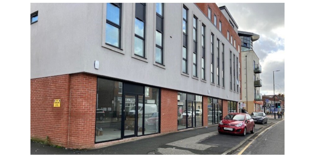 391-391A Palatine Rd, Manchester for sale Building Photo- Image 1 of 1