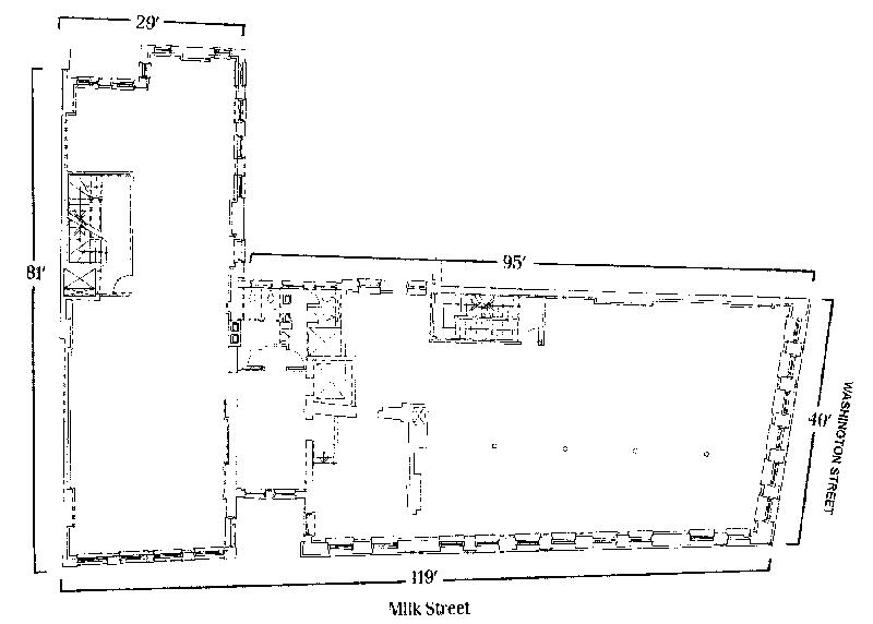 Typical Floor Plan