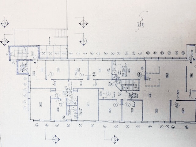 320 King of Prussia Rd, Radnor, PA for lease Interior Photo- Image 1 of 1