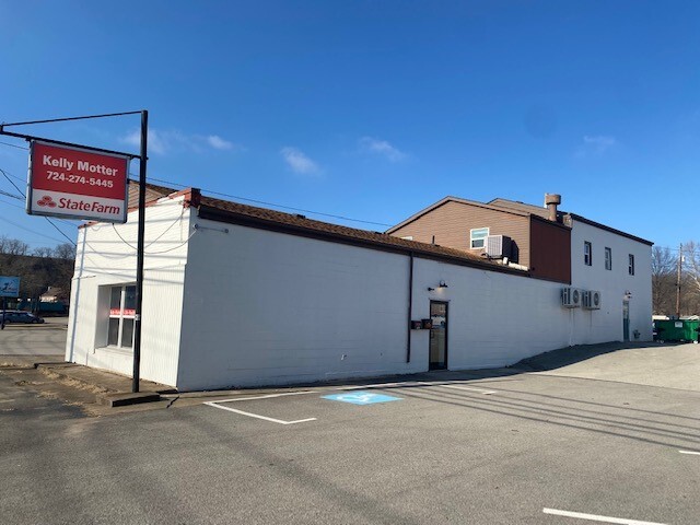 811 Freeport Rd, Cheswick, PA for sale Building Photo- Image 1 of 1