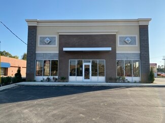 More details for 795 W Poplar Ave, Collierville, TN - Retail for Lease
