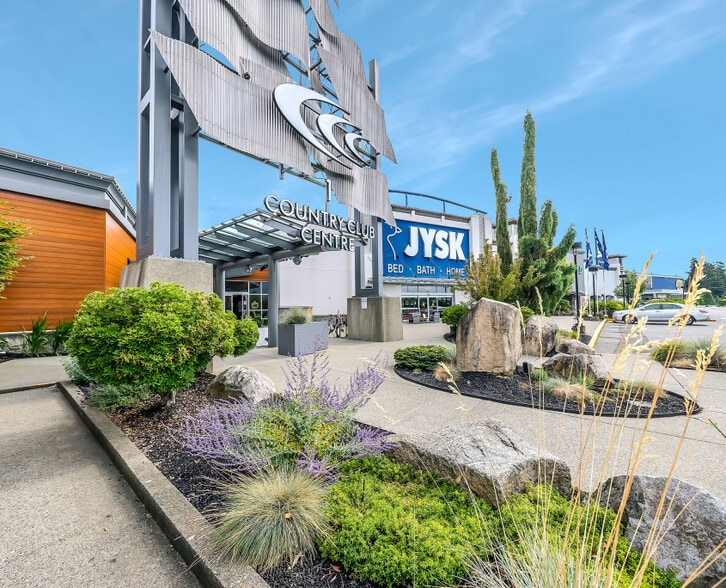 3200 N Island Hwy, Nanaimo, BC for lease - Building Photo - Image 3 of 4