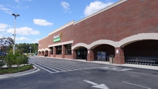 More details for 2550-2574 County Road 220, Middleburg, FL - Retail for Lease