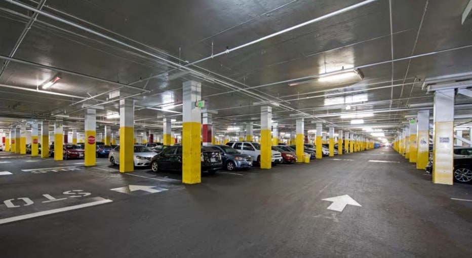 4100 N Mission Rd, Los Angeles, CA for lease - Building Photo - Image 1 of 2