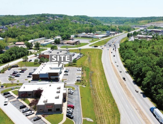 3480 Bella Vista Way, Bella Vista, AR for sale Building Photo- Image 1 of 1