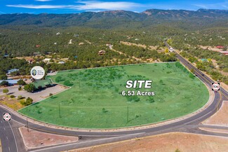 More details for 12475 New Mexico 14 Hwy, Cedar Crest, NM - Land for Lease