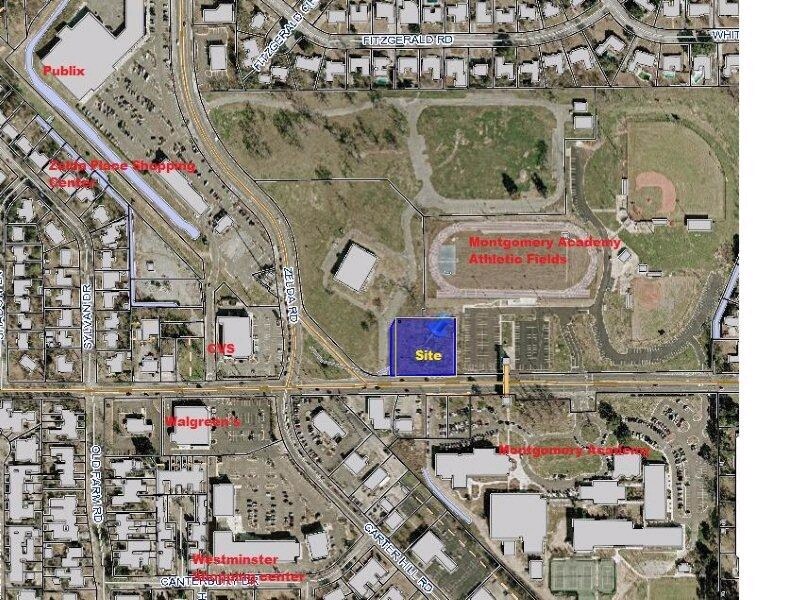 3039 Vaughn Rd, Montgomery, AL for sale Primary Photo- Image 1 of 1