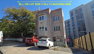 More details for 72-34 45th Ave, Woodside, NY - Multifamily for Sale