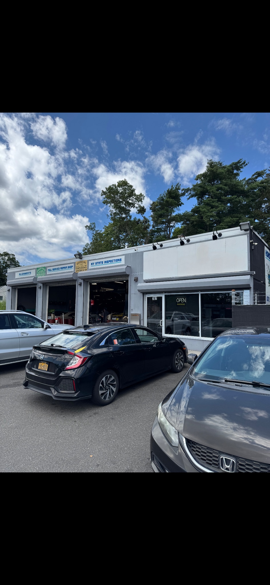 267 Portion Rd, Ronkonkoma, NY for sale Building Photo- Image 1 of 10