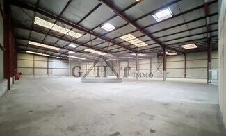 More details for Office, Industrial for Lease