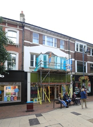 More details for 40-42 Calverley Rd, Tunbridge Wells - Retail for Sale