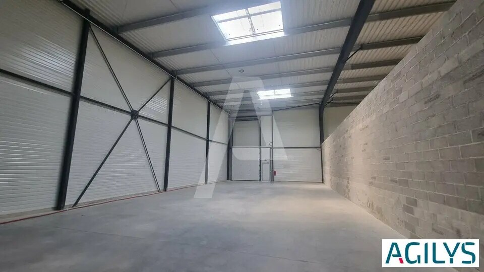 Flex in Villebon-sur-Yvette for lease - Building Photo - Image 3 of 9