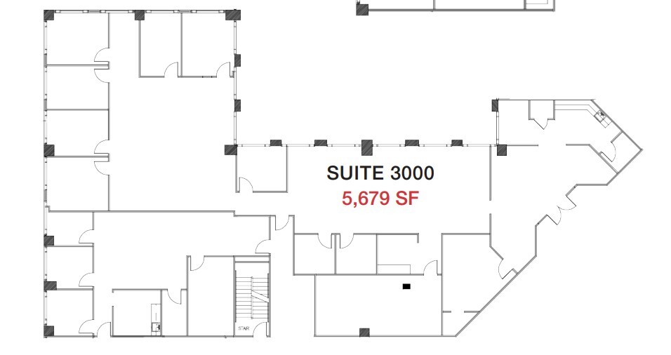 9901 E Valley Ranch Pky, Irving, TX for lease Floor Plan- Image 1 of 1