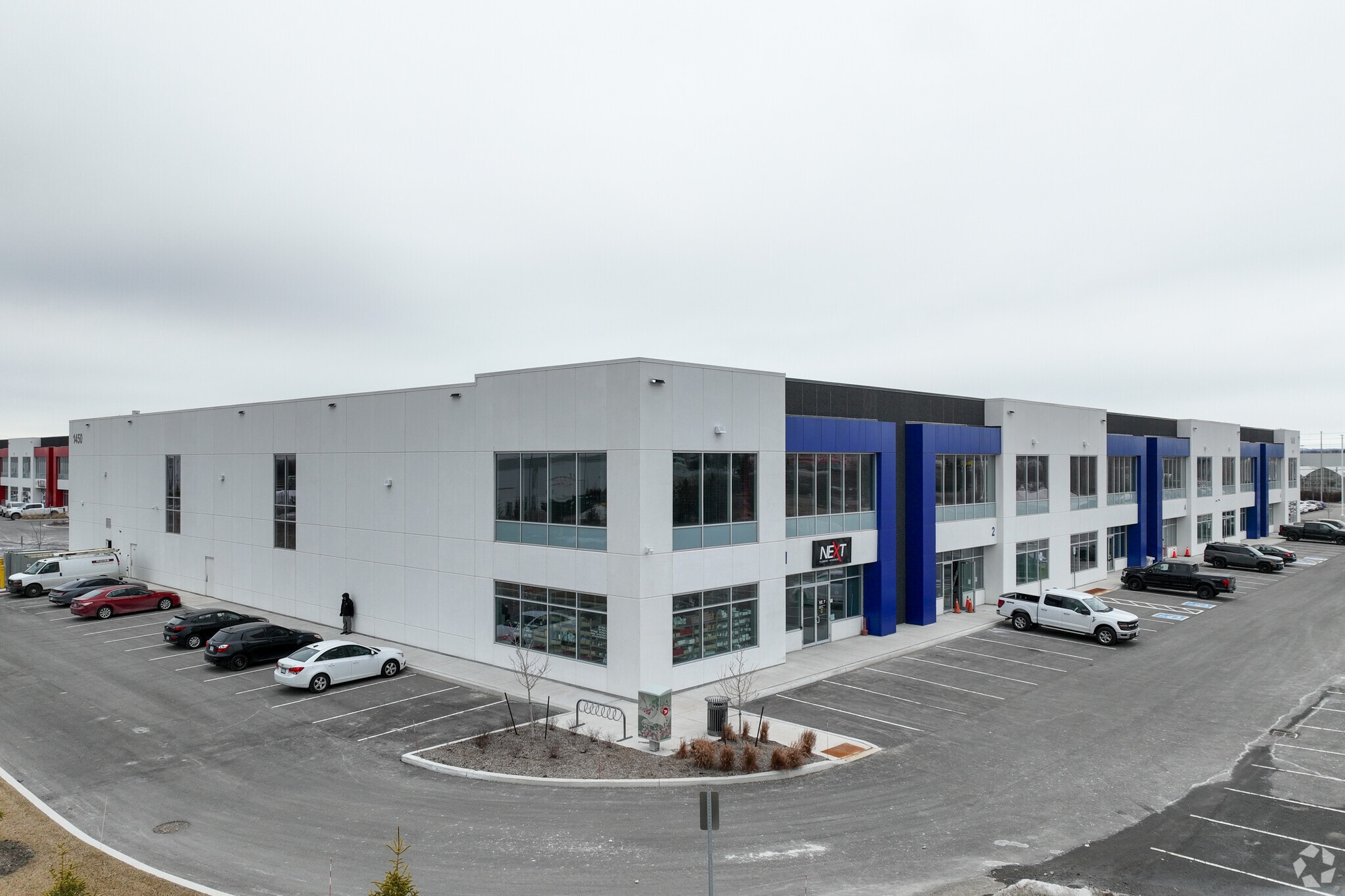 1450 Victoria St E, Whitby, ON for sale Primary Photo- Image 1 of 1