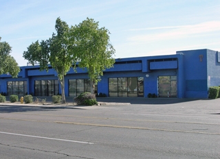 4327-4343 W Van Buren St, Phoenix, AZ for lease - Building Photo - Image 2 of 7