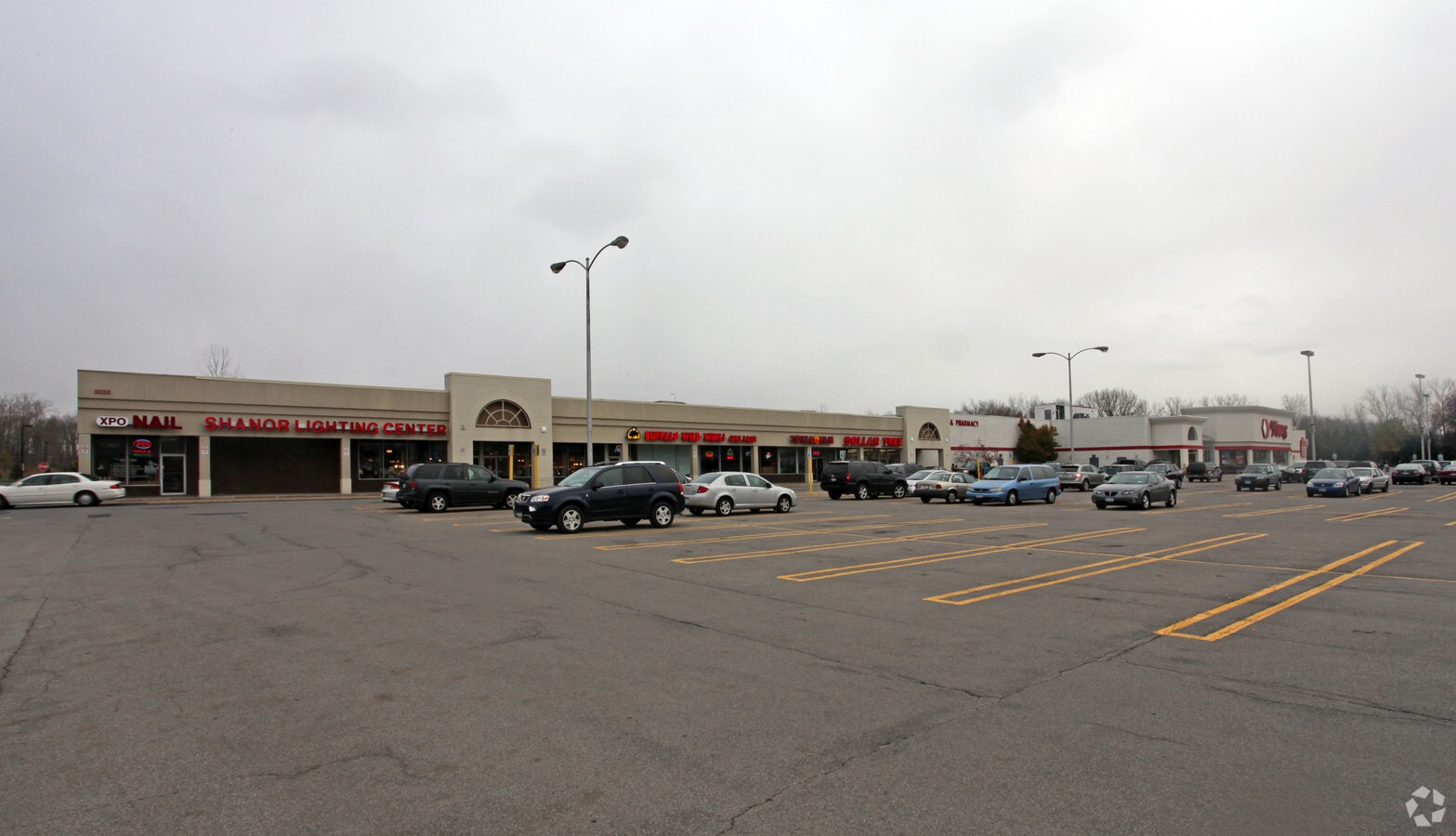 3035 Niagara Falls Blvd, Amherst, NY 14228