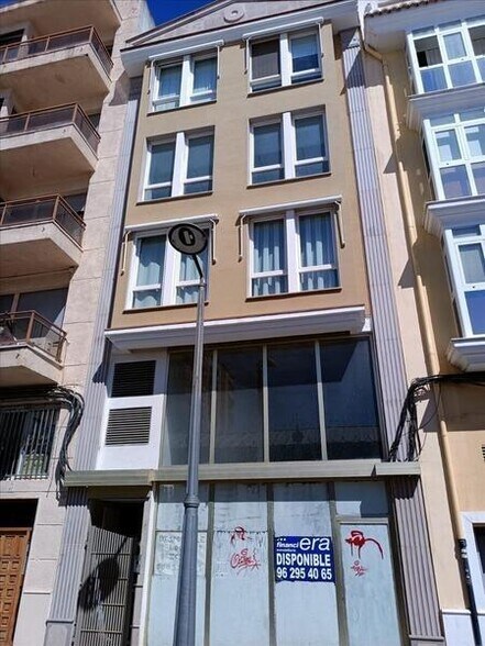 Prado Del, 38, Gandia, Valencia for sale - Building Photo - Image 1 of 15