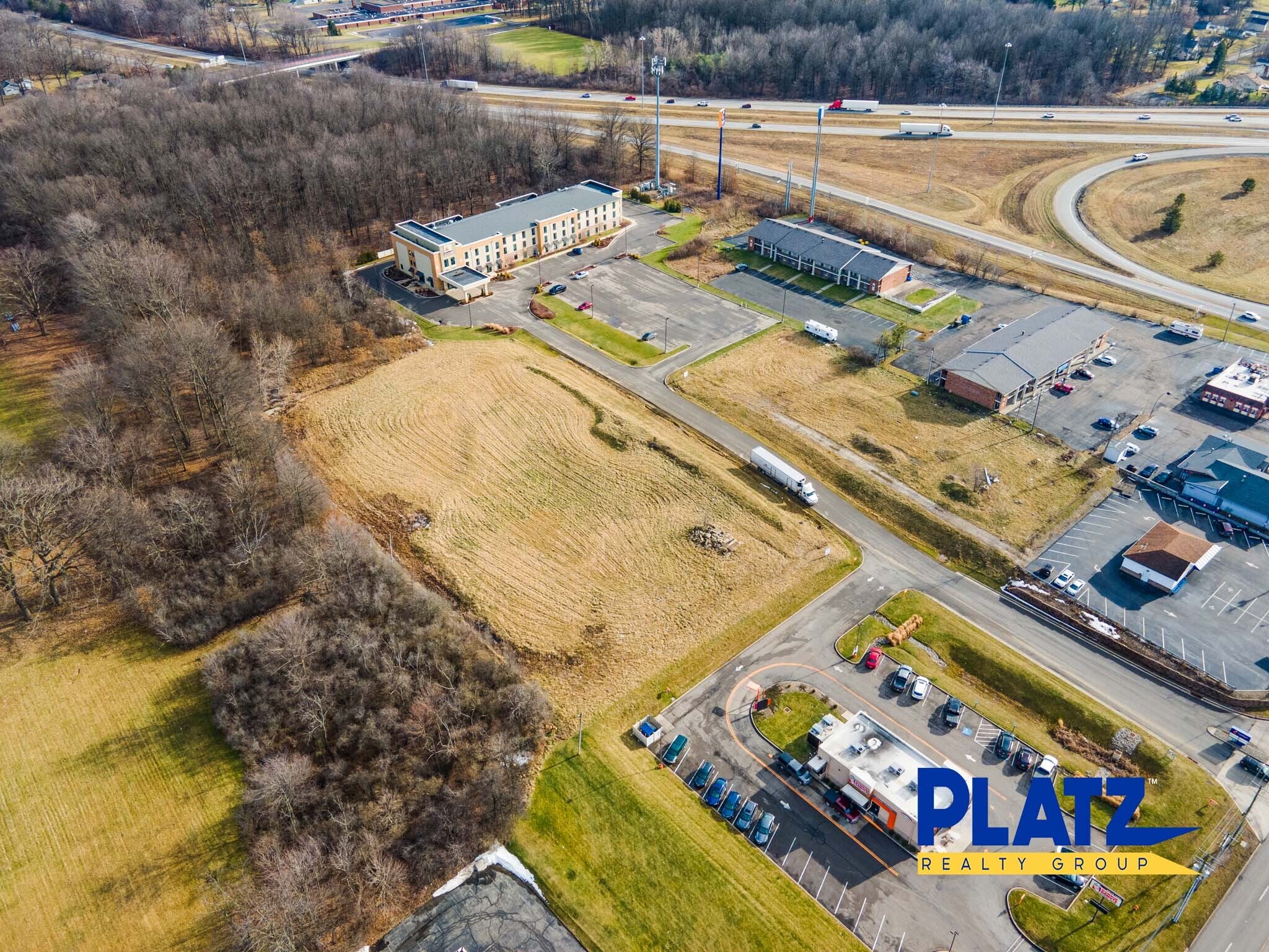 4253 Belmont Ave, Youngstown, OH for sale Building Photo- Image 1 of 7