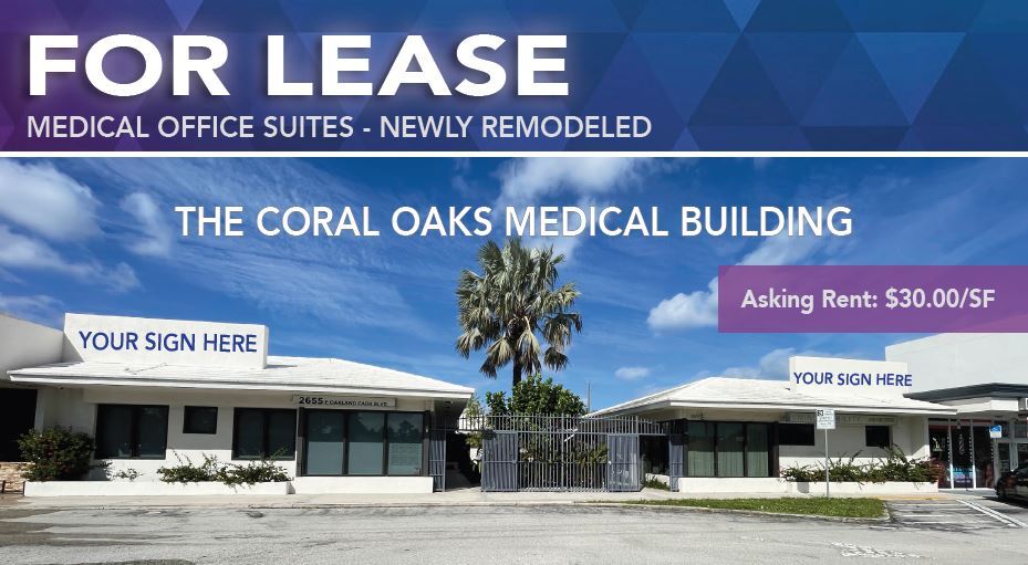 2655 E Oakland Park Blvd, Fort Lauderdale, FL for lease - Building Photo - Image 1 of 65