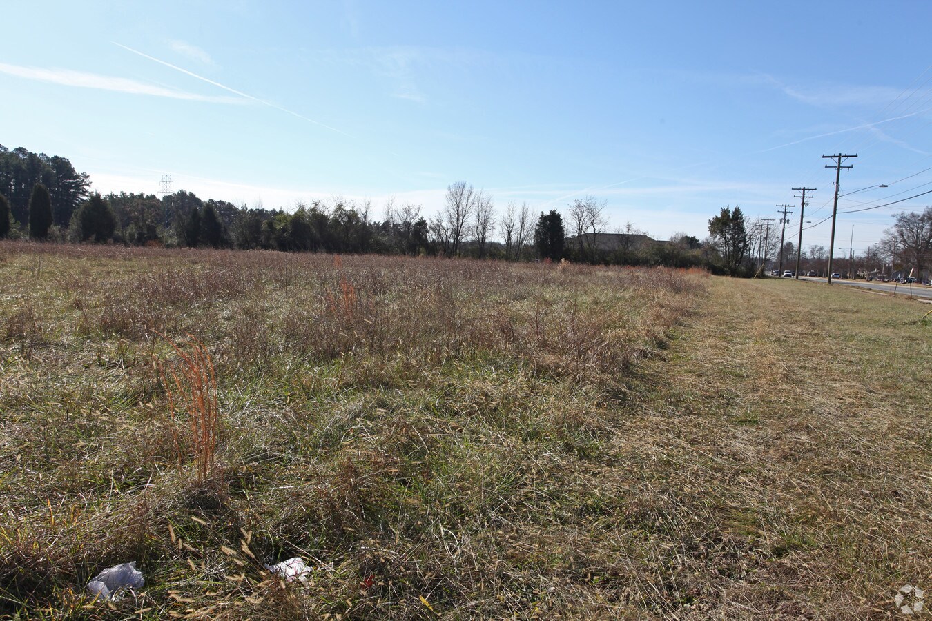 4725 Gibbon Rd, Charlotte, NC 28269 Land For Sale