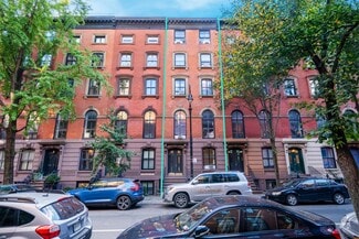 More details for 120 E 10th St, New York, NY - Multifamily for Sale