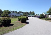 207 Commerce Dr, Pawleys Island SC - Warehouse