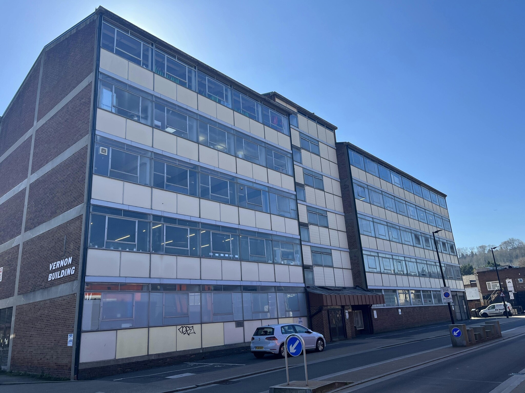 Westbourne St, High Wycombe for lease Building Photo- Image 1 of 5