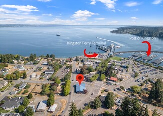 More details for 11212 NE State Highway 104, Kingston, WA - Retail for Sale