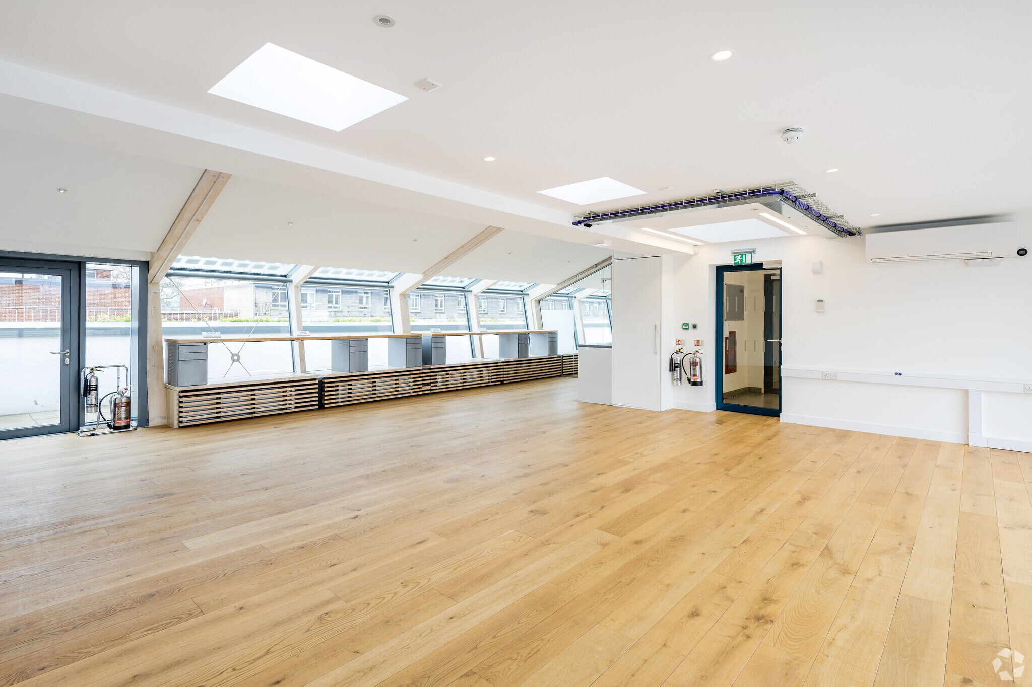 114-118 Southampton Row, London for lease Interior Photo- Image 1 of 8