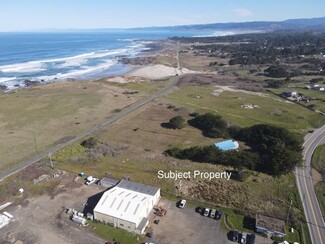 More details for 1261 N Main St, Fort Bragg, CA - Land for Sale