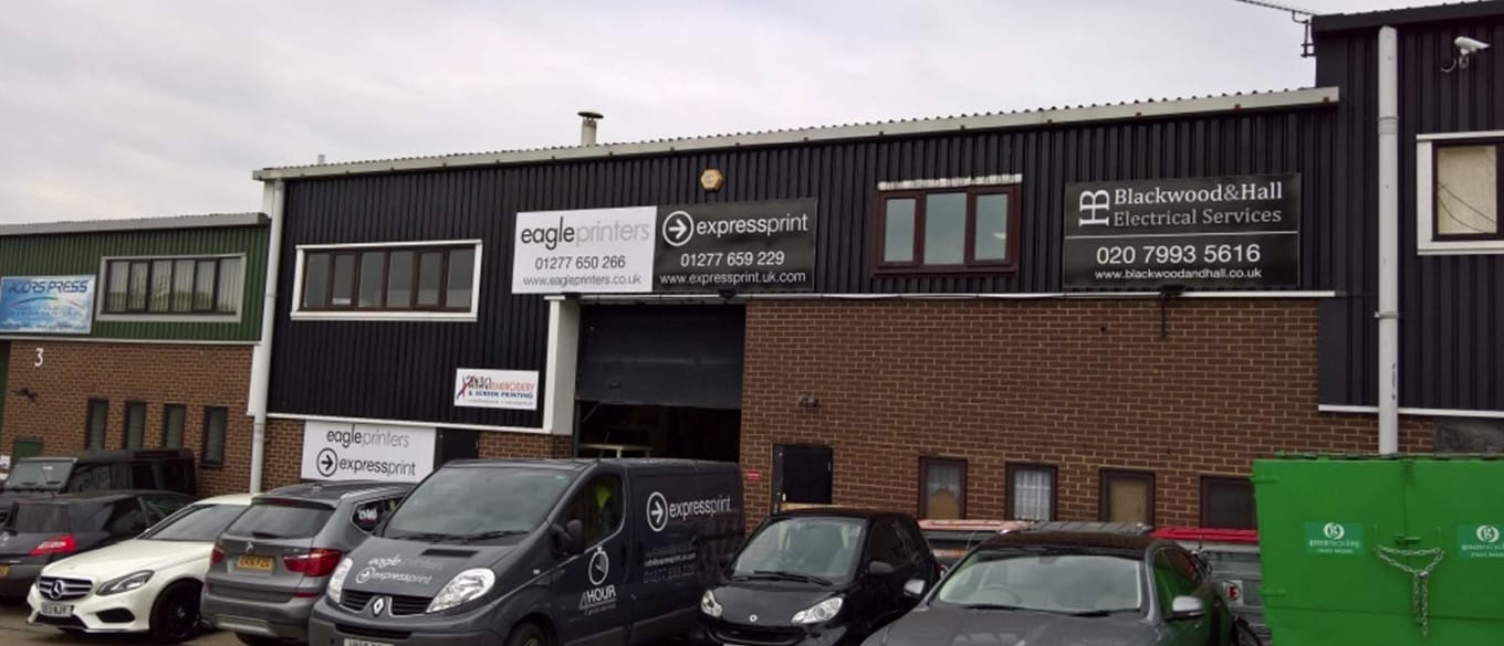 Radford Way, Billericay for sale Primary Photo- Image 1 of 1