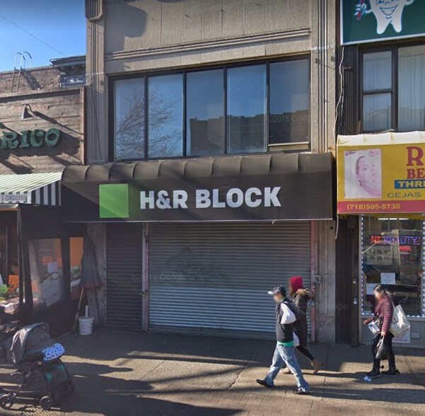 40-16 82nd St, Elmhurst, NY for sale - Other - Image 1 of 1