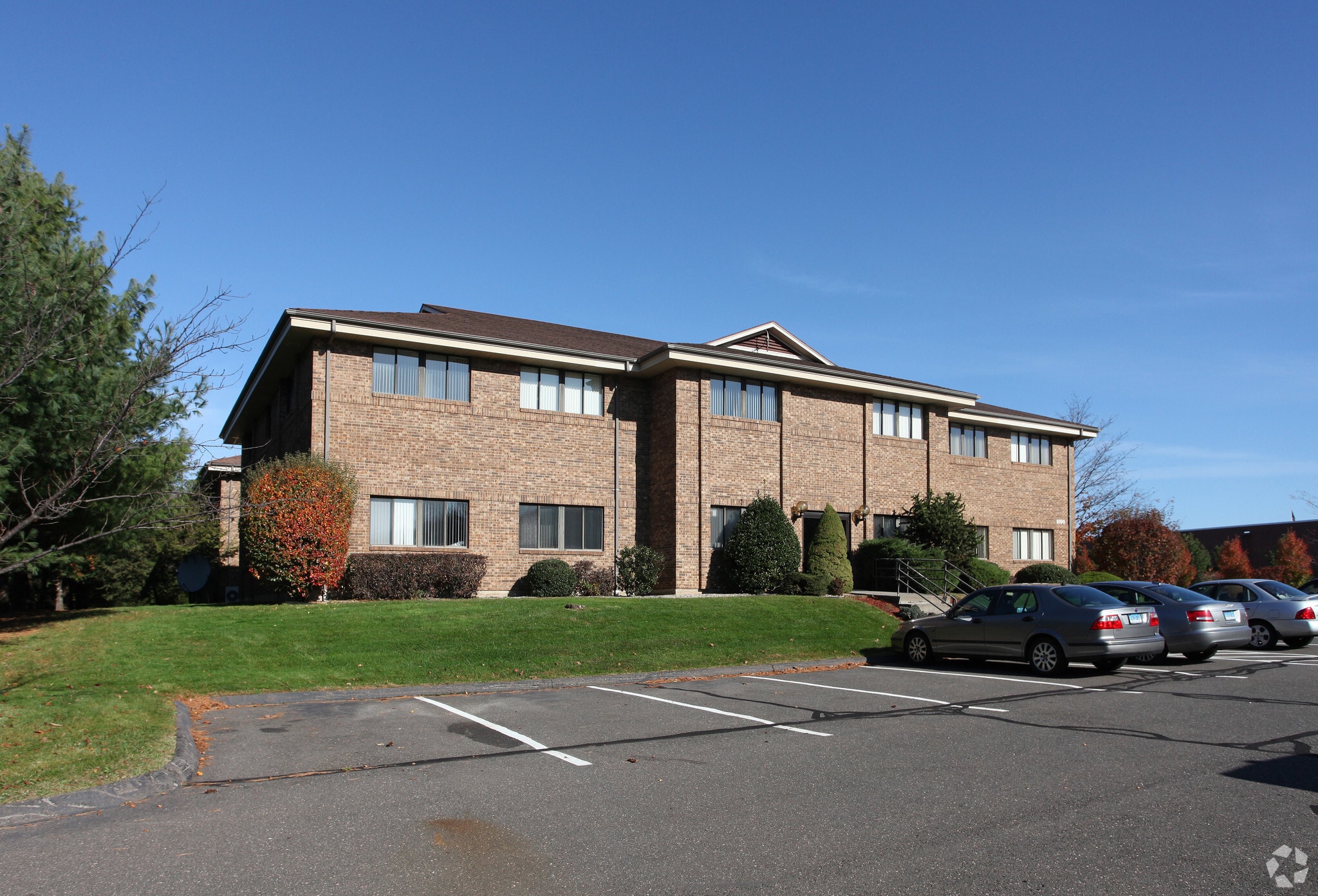 1090 Elm St, Rocky Hill, CT 06067 Office Space for Lease