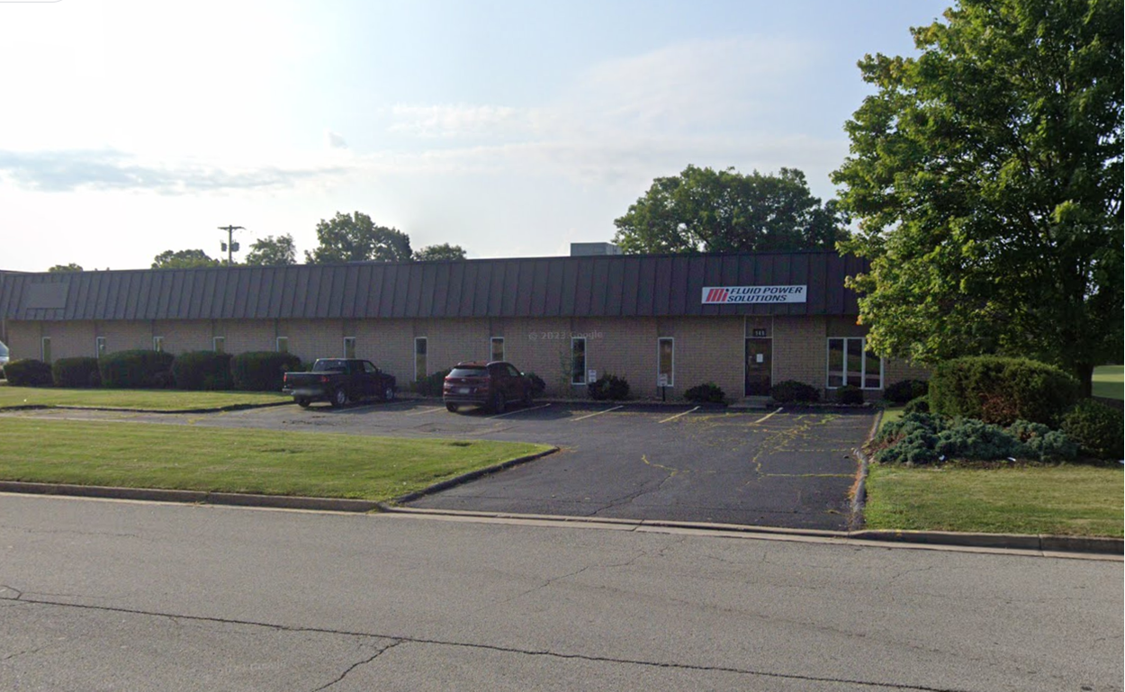 149 Delta Dr, Pittsburgh, PA for lease Building Photo- Image 1 of 9