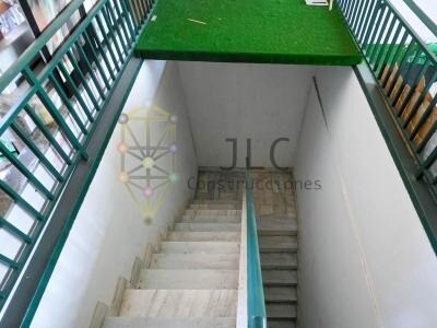 Industrial in Algete, Madrid for sale - Building Photo - Image 3 of 41