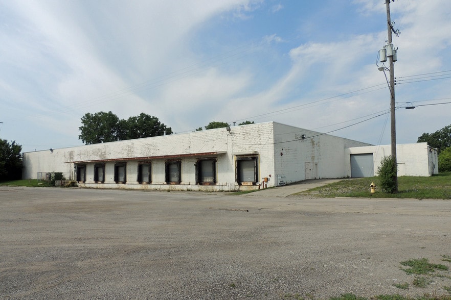 1110 Tower St, Flint, MI for sale - Primary Photo - Image 1 of 1