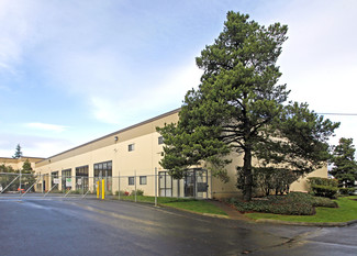 More details for 9693 SW Tualatin Sherwood Rd, Tualatin, OR - Industrial for Lease