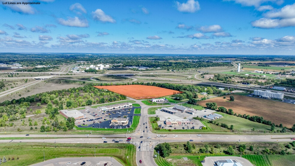 12.57 Acres 30th Avenue, Chippewa Falls, WI for sale - Primary Photo - Image 1 of 12