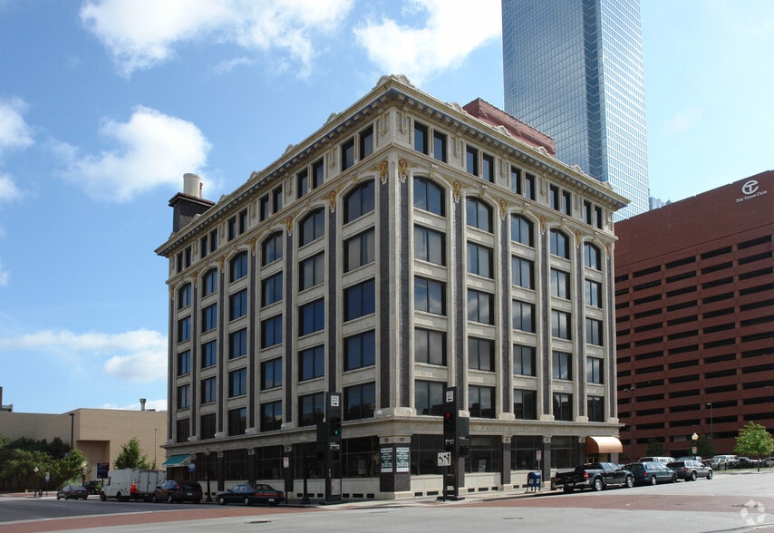 701 Commerce St, Dallas, TX 75202