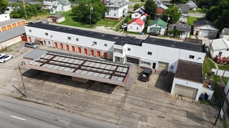 More details for Adams Avenue Portfolio Sale – for Sale, Huntington, WV