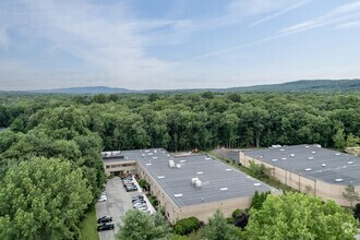 7 Reuten Dr, Closter, NJ - aerial  map view