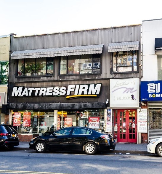 3649-3651 Main St, Flushing, NY for sale - Other - Image 1 of 1