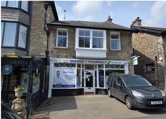 More details for Kents Bank Rd, Grange Over Sands - Retail for Sale