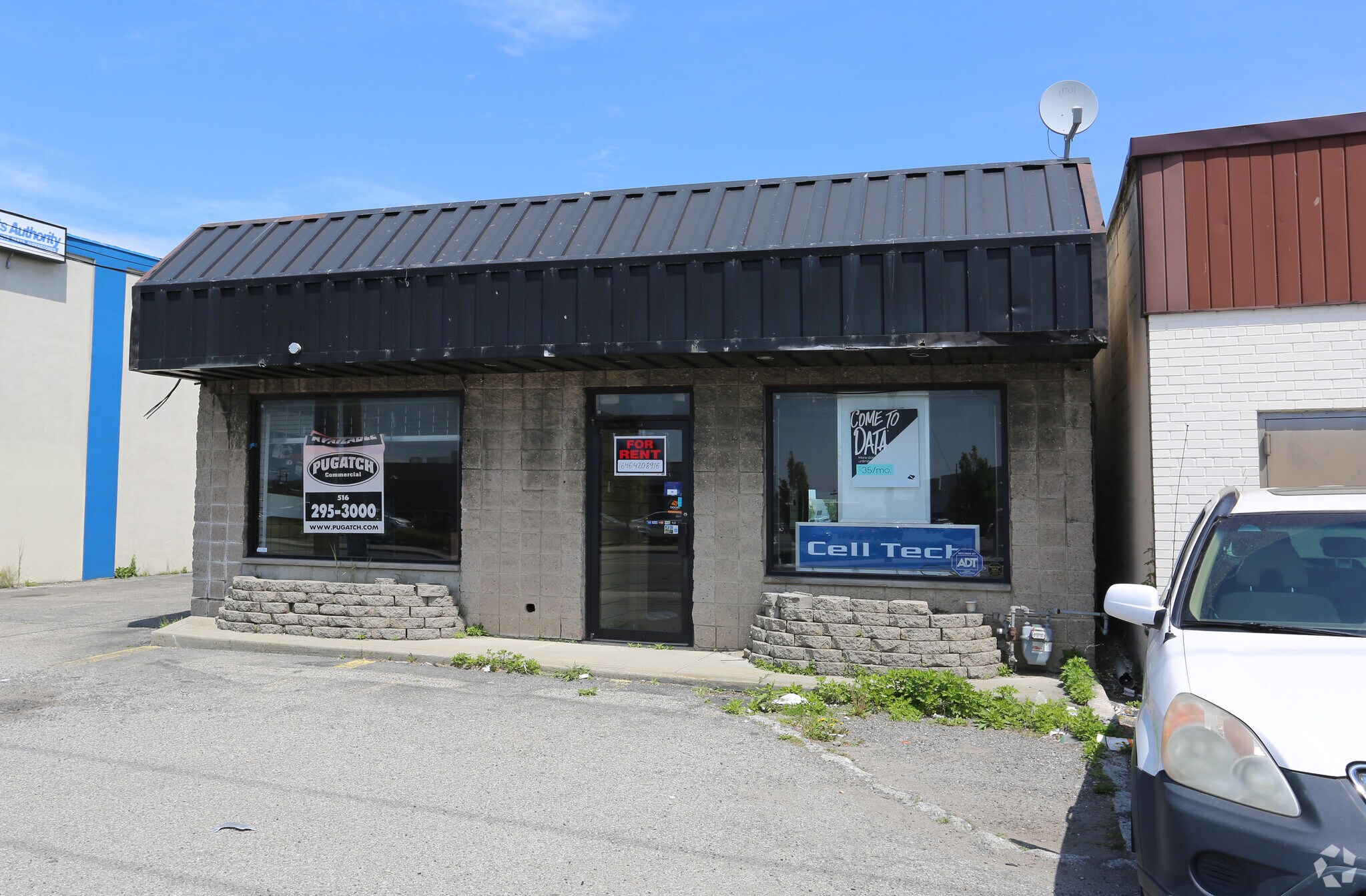 430 Rockaway Tpke, Cedarhurst, NY for lease Building Photo- Image 1 of 3