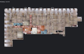 10451 Shellbridge Way, Richmond, BC for lease Floor Plan- Image 1 of 1