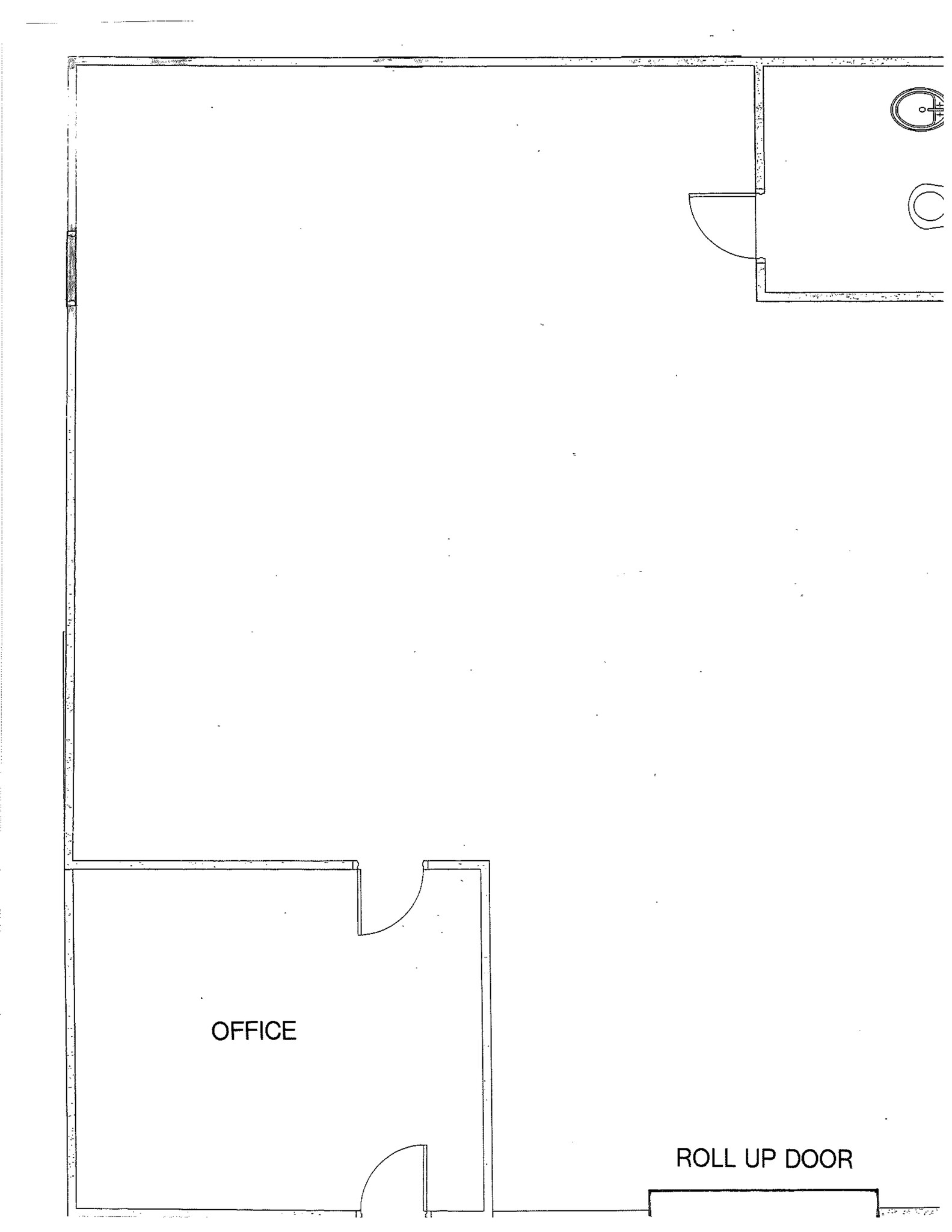 21785 SW Tualatin Valley Hwy, Hillsboro, OR for lease Site Plan- Image 1 of 8