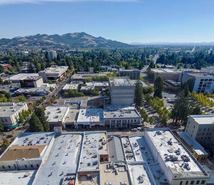 640 4th St, Santa Rosa, CA for sale - Building Photo - Image 2 of 10