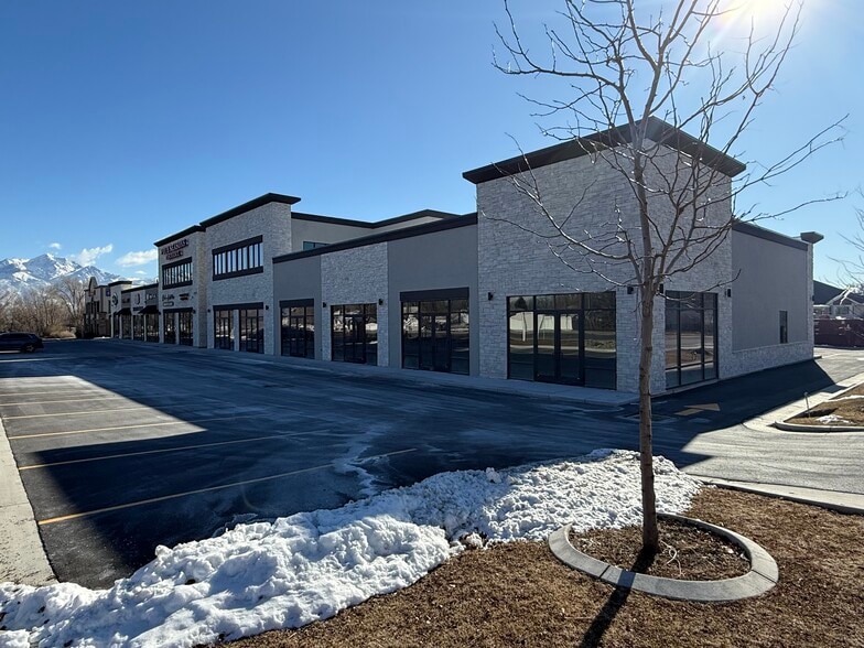 2317 W 7800 south, West Jordan, UT for lease - Building Photo - Image 1 of 4