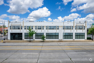 101 25th St N, Birmingham, AL for lease Building Photo- Image 2 of 11